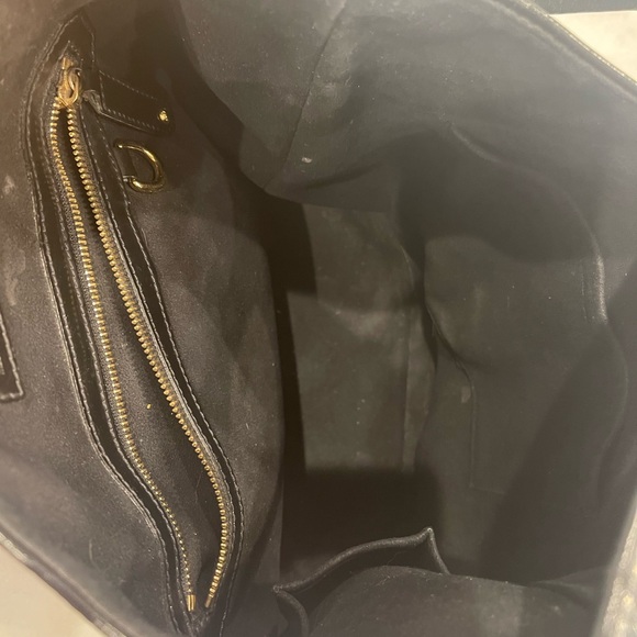 RARE Louis Vuitton Limited Edition Nior Monogram Mirage Musette Bag - Picture 11 of 12